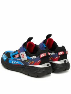 Sneakers 402303L/BLRD Blu