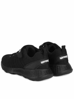 Sneakers LEA-DH-001(CH) Nero