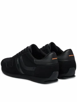 Sneakers Levon 50568468 Nero