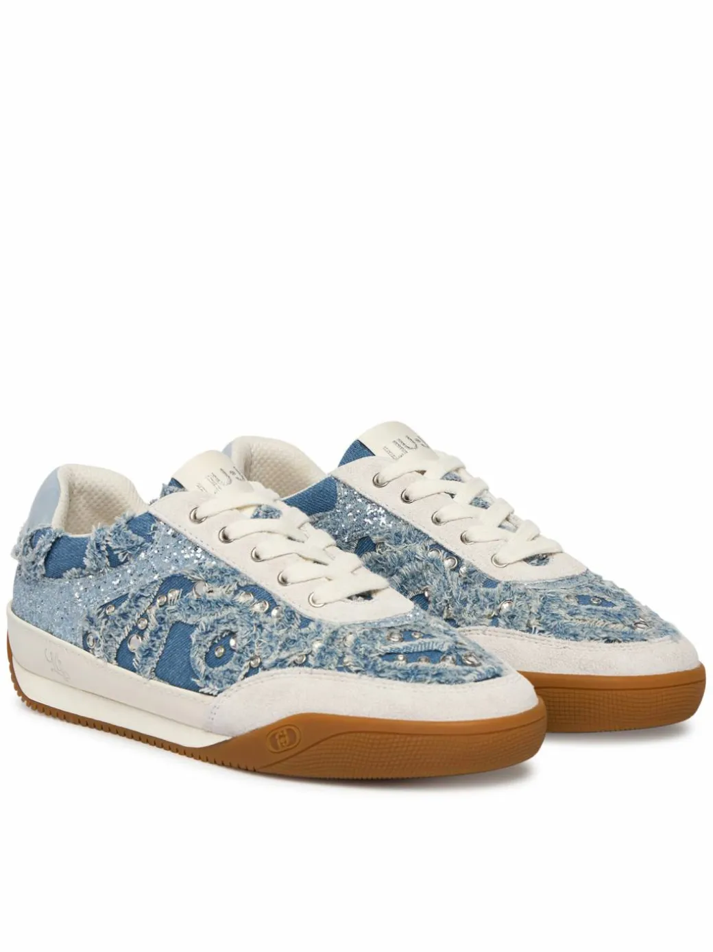 Sneakers Lewis 04 BA6093 TX543 Blu