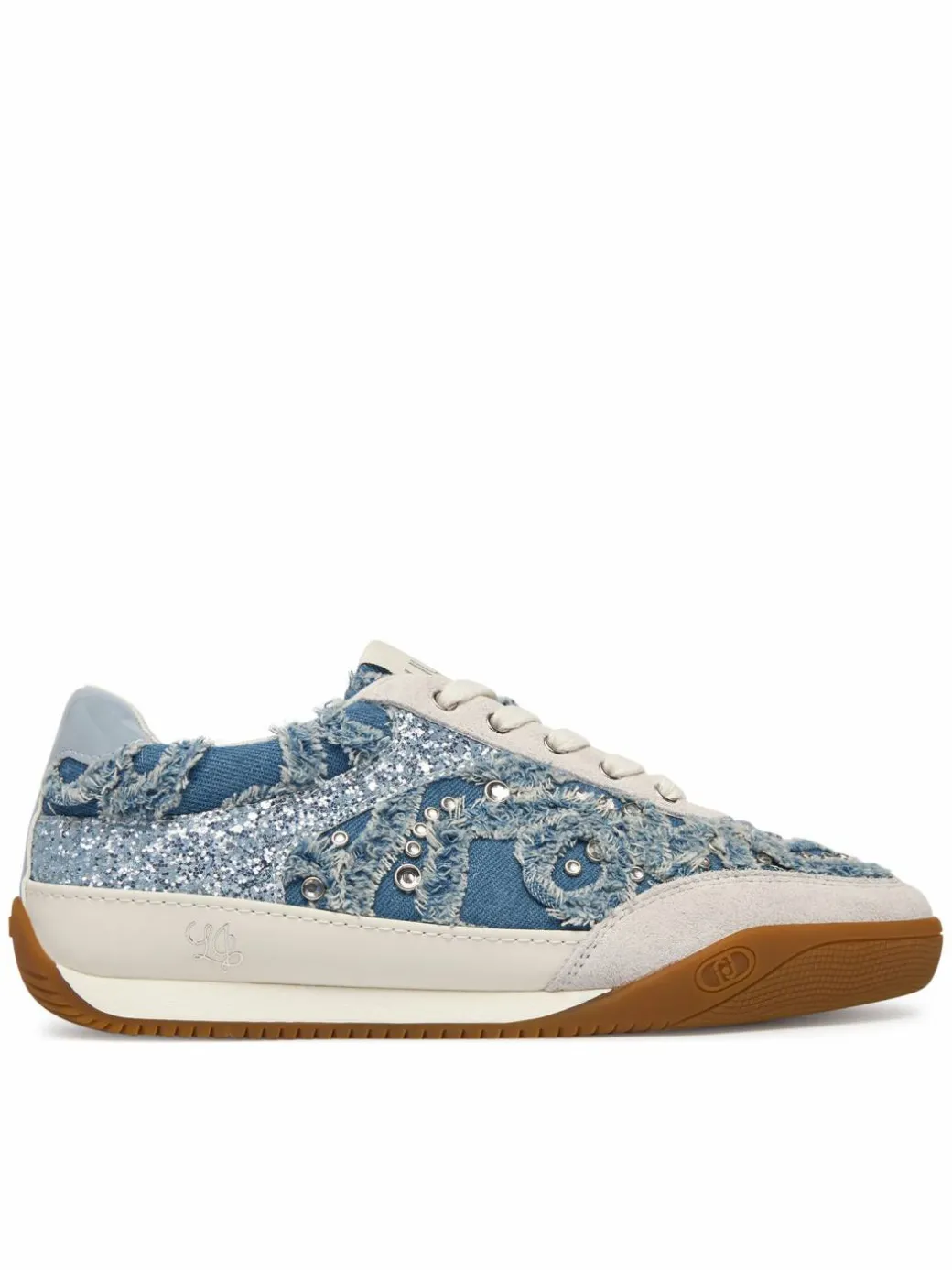 Sneakers Lewis 04 BA6093 TX543 Blu