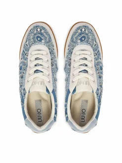 Sneakers Lewis 04 BA6093 TX543 Blu