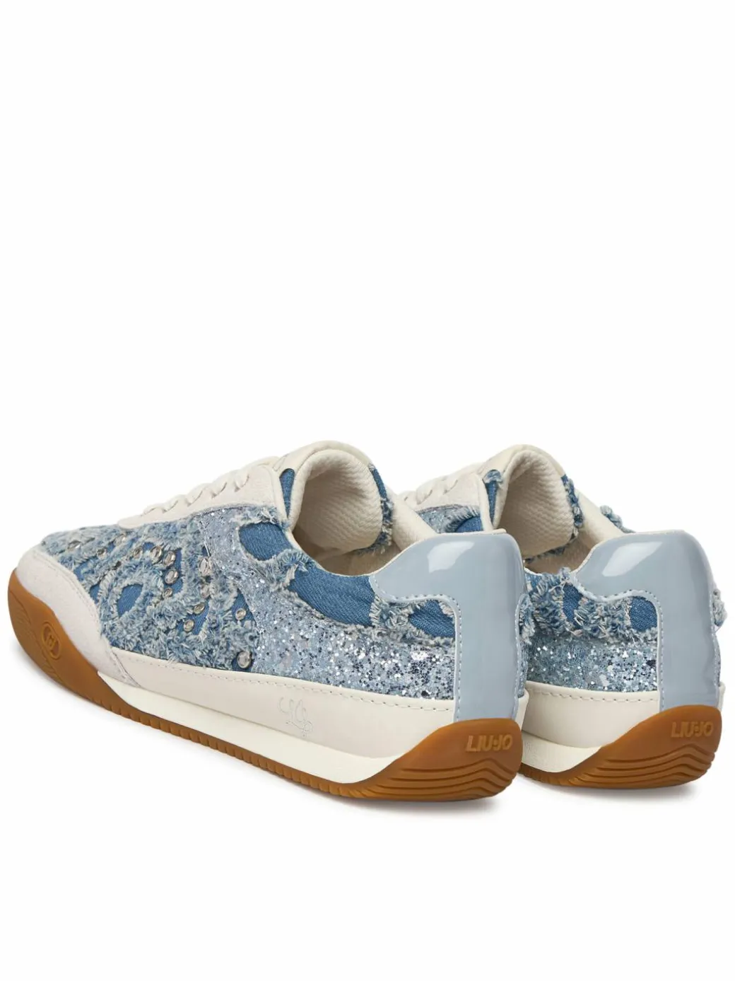 Sneakers Lewis 04 BA6093 TX543 Blu