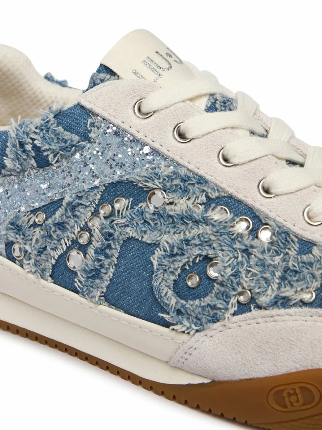 Sneakers Lewis 04 BA6093 TX543 Blu
