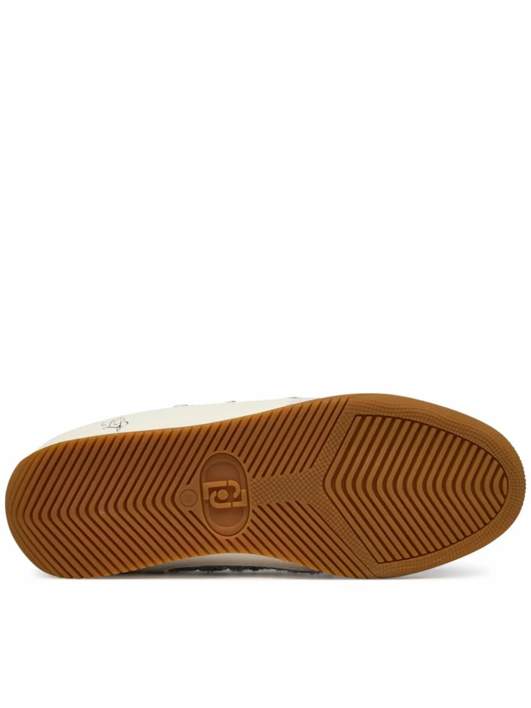 Sneakers Lewis 04 BA6093 TX543 Blu