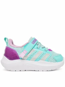 Sneakers Lightorama Runner Shoes Infants KJ9720 Turchese