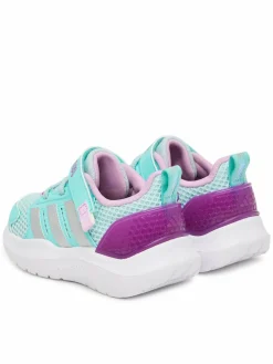 Sneakers Lightorama Runner Shoes Infants KJ9720 Turchese