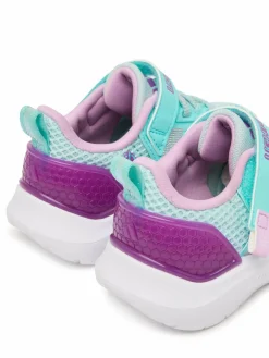 Sneakers Lightorama Runner Shoes Infants KJ9720 Turchese