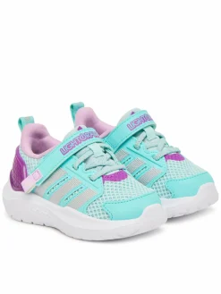 Sneakers Lightorama Runner Shoes Infants KJ9720 Turchese