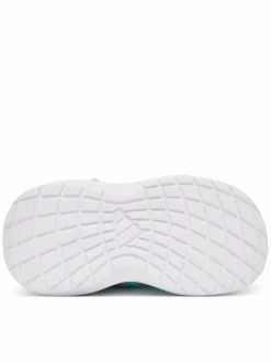 Sneakers Lightorama Runner Shoes Infants KJ9720 Turchese