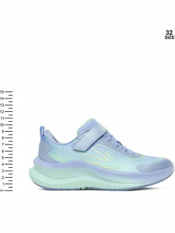 Sneakers 303675L/LBMT Blu