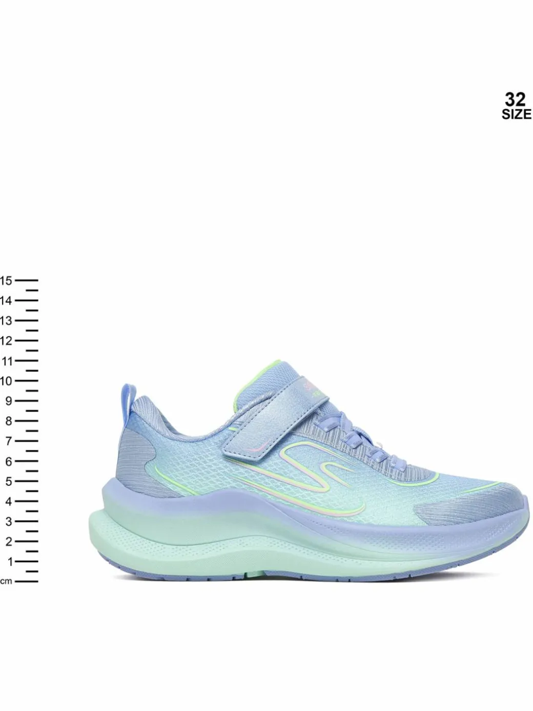 Sneakers 303675L/LBMT Blu