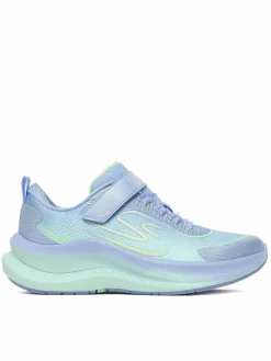 Sneakers 303675L/LBMT Blu