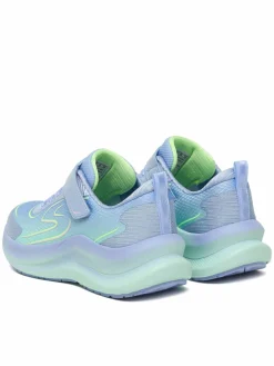 Sneakers 303675L/LBMT Blu