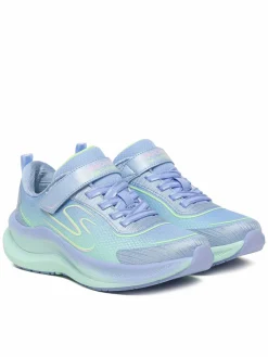 Sneakers 303675L/LBMT Blu
