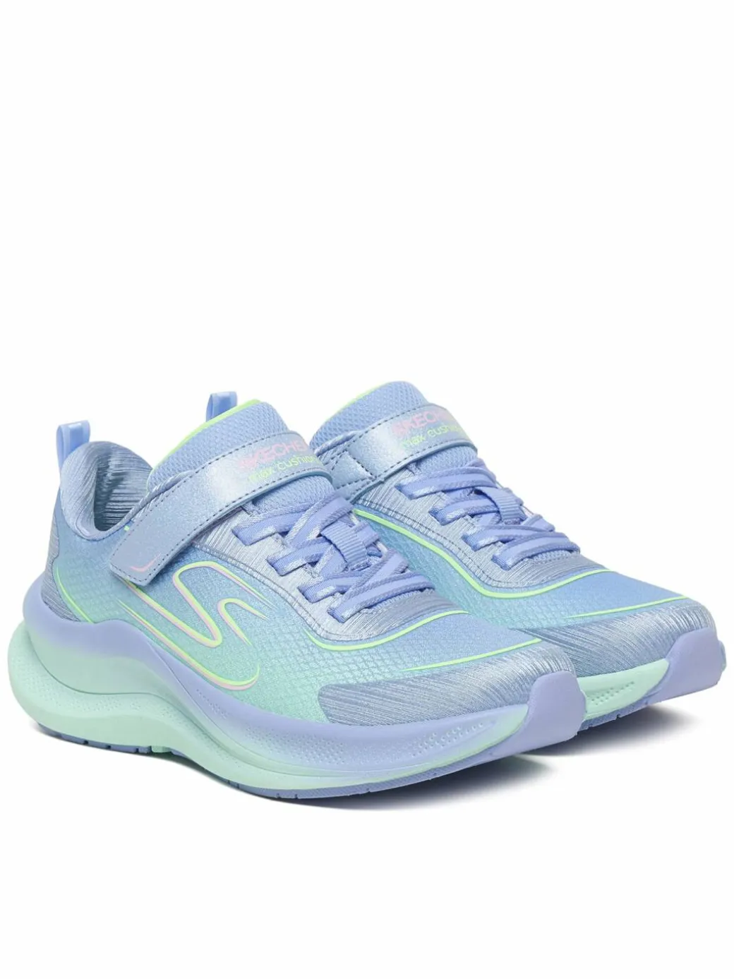 Sneakers 303675L/LBMT Blu