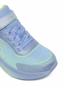 Sneakers 303675L/LBMT Blu