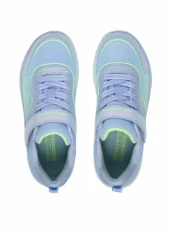 Sneakers 303675L/LBMT Blu