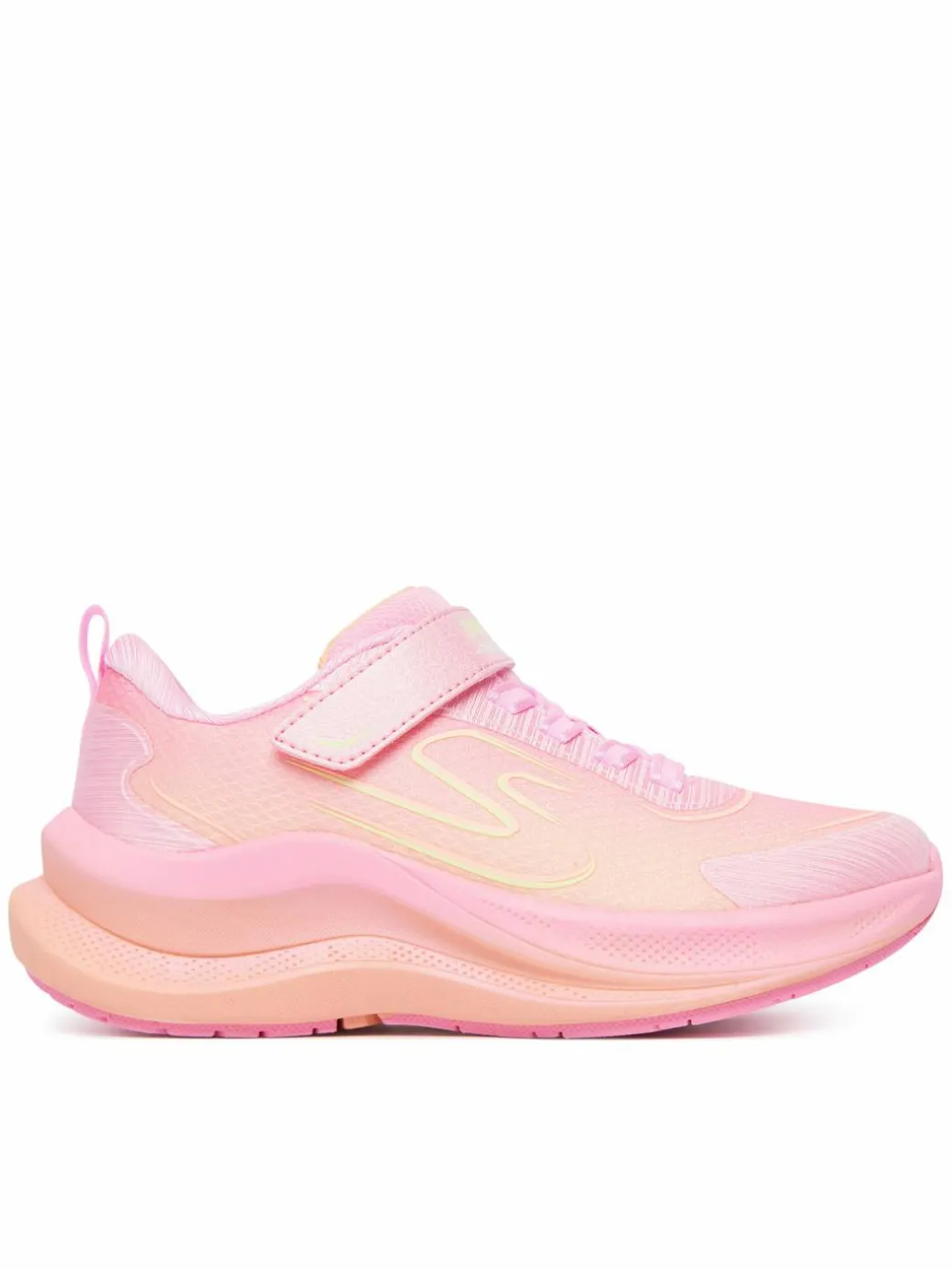 Sneakers 303675L/LPMT Rosa