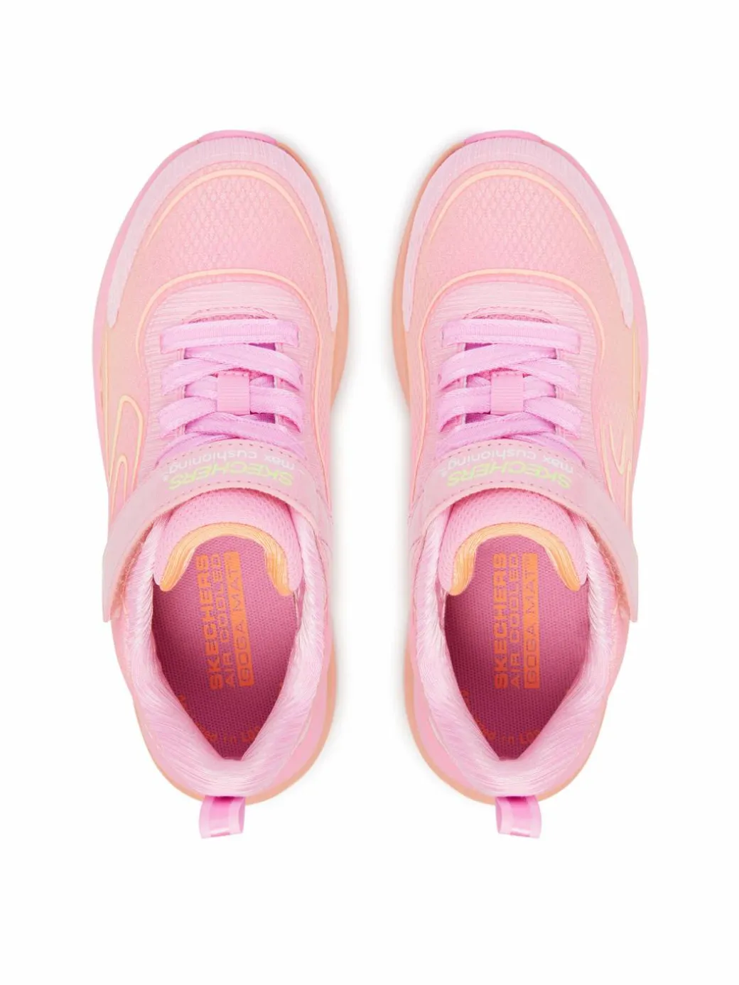 Sneakers 303675L/LPMT Rosa