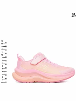 Sneakers 303675L/LPMT Rosa