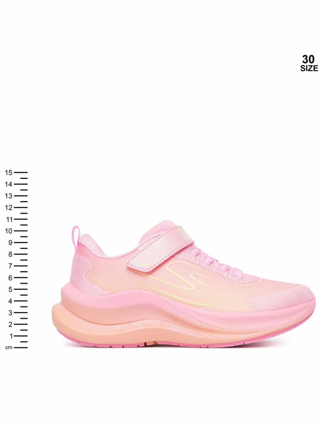 Sneakers 303675L/LPMT Rosa