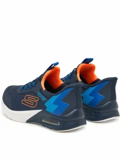 Sneakers 403890L/NVBL Blu scuro