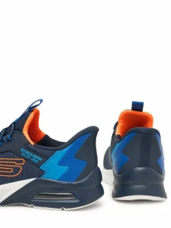 Sneakers 403890L/NVBL Blu scuro