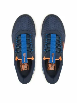 Sneakers 403890L/NVBL Blu scuro
