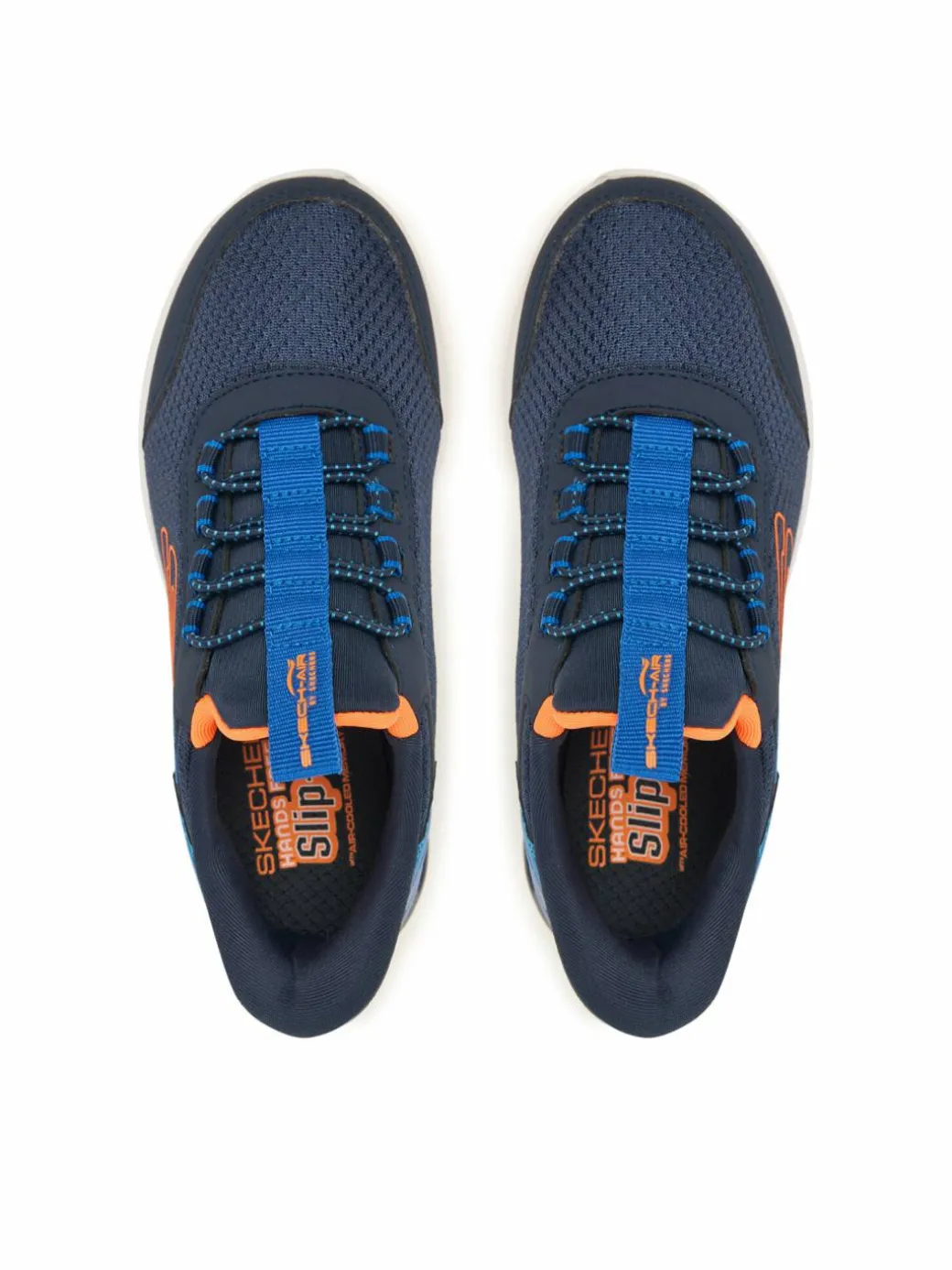 Sneakers 403890L/NVBL Blu scuro