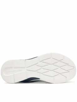 Sneakers 403890L/NVBL Blu scuro