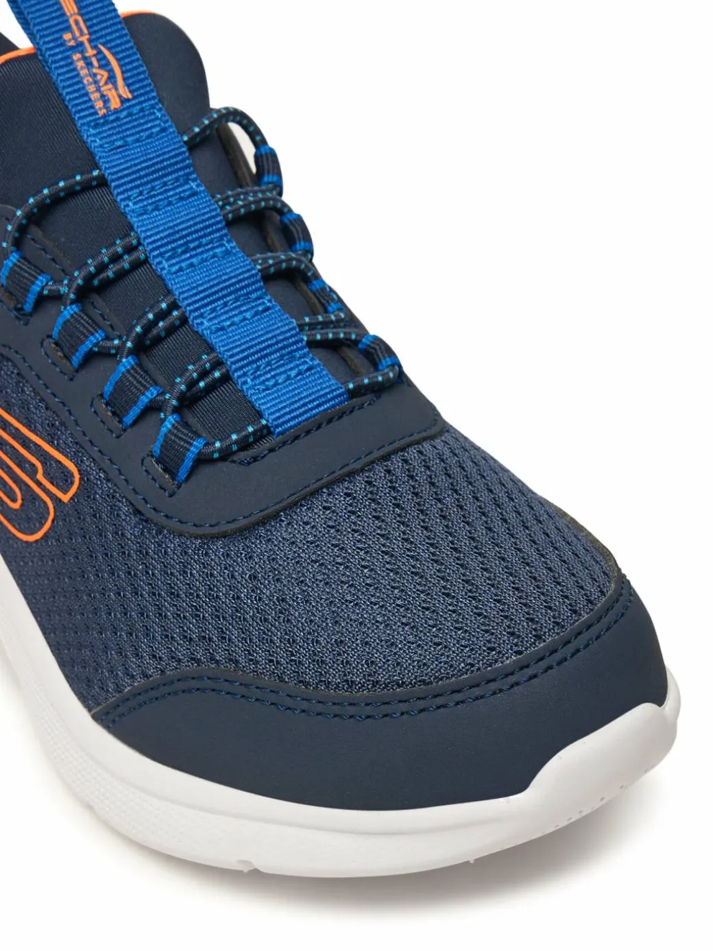 Sneakers 403890L/NVBL Blu scuro