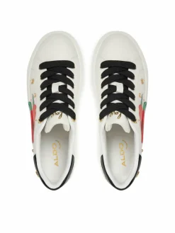 Sneakers Love Kiss 13918603 Bianco