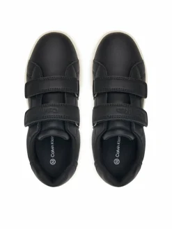 Sneakers Low Cut Velcro Sneaker V1X9-83440-1355 S Nero