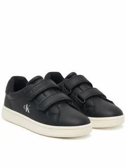 Sneakers Low Cut Velcro Sneaker V1X9-83440-1355 S Nero