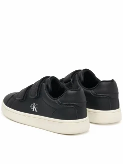 Sneakers Low Cut Velcro Sneaker V1X9-83440-1355 S Nero