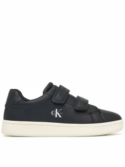 Sneakers Low Cut Velcro Sneaker V1X9-83440-1355 S Nero