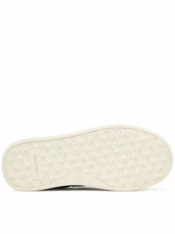 Sneakers Low Cut Velcro Sneaker V1X9-83440-1355 S Nero