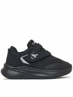 Sneakers Low Cut Velcro Sneaker V1X9-83478-1861 M Nero
