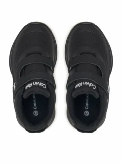 Sneakers Low Cut Velcro Sneaker V1X9-83478-1861 M Nero