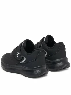 Sneakers Low Cut Velcro Sneaker V1X9-83478-1861 M Nero