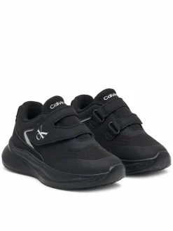 Sneakers Low Cut Velcro Sneaker V1X9-83478-1861 M Nero