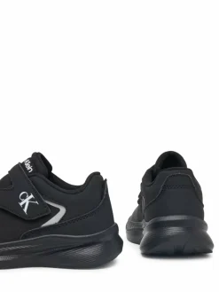 Sneakers Low Cut Velcro Sneaker V1X9-83478-1861 M Nero