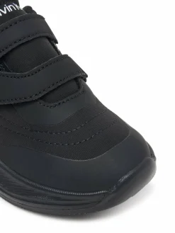 Sneakers Low Cut Velcro Sneaker V1X9-83478-1861 M Nero