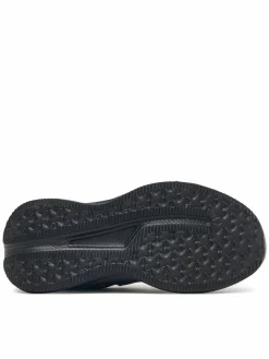 Sneakers Low Cut Velcro Sneaker V1X9-83478-1861 S Nero