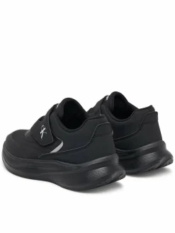 Sneakers Low Cut Velcro Sneaker V1X9-83478-1861 S Nero