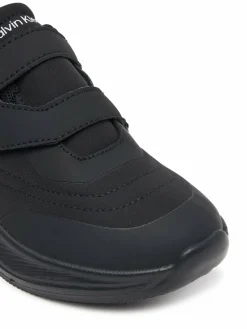 Sneakers Low Cut Velcro Sneaker V1X9-83478-1861 S Nero