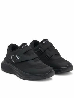 Sneakers Low Cut Velcro Sneaker V1X9-83478-1861 S Nero