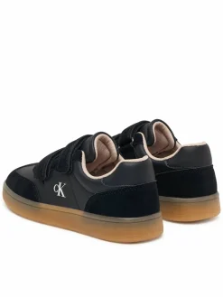 Sneakers Low Cut Velcro Sneaker V1X9-83443-0318 S Nero
