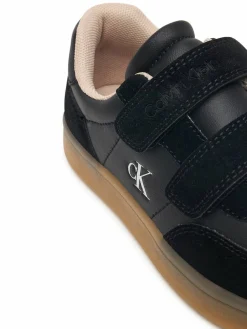 Sneakers Low Cut Velcro Sneaker V1X9-83443-0318 S Nero